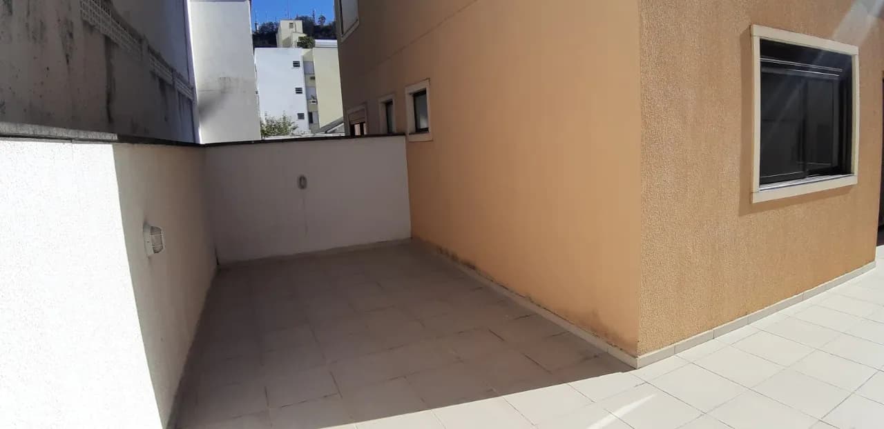 Apartamento para venda com 2 dormitórios em Trindade com 105 m² — foto 4