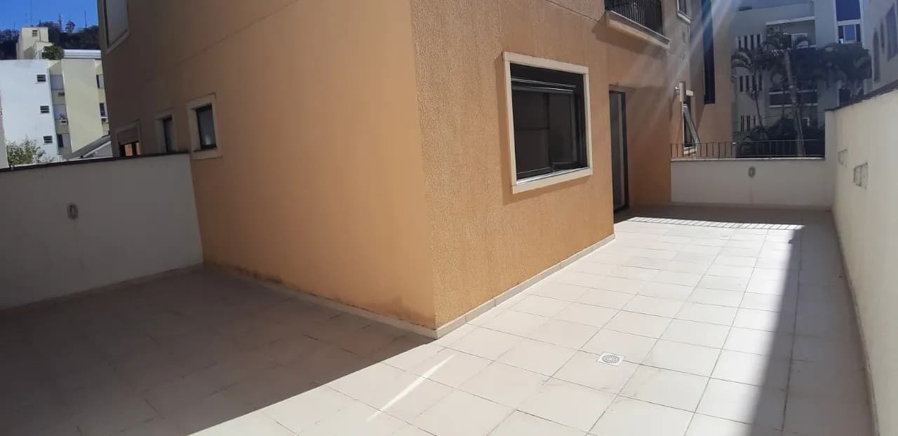Apartamento para venda com 2 dormitórios em Trindade com 105 m² — foto 5