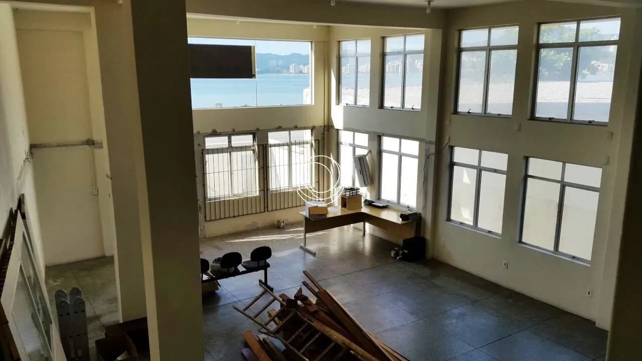Prédio comercial para venda em Estreito com 442 m² — foto principal
