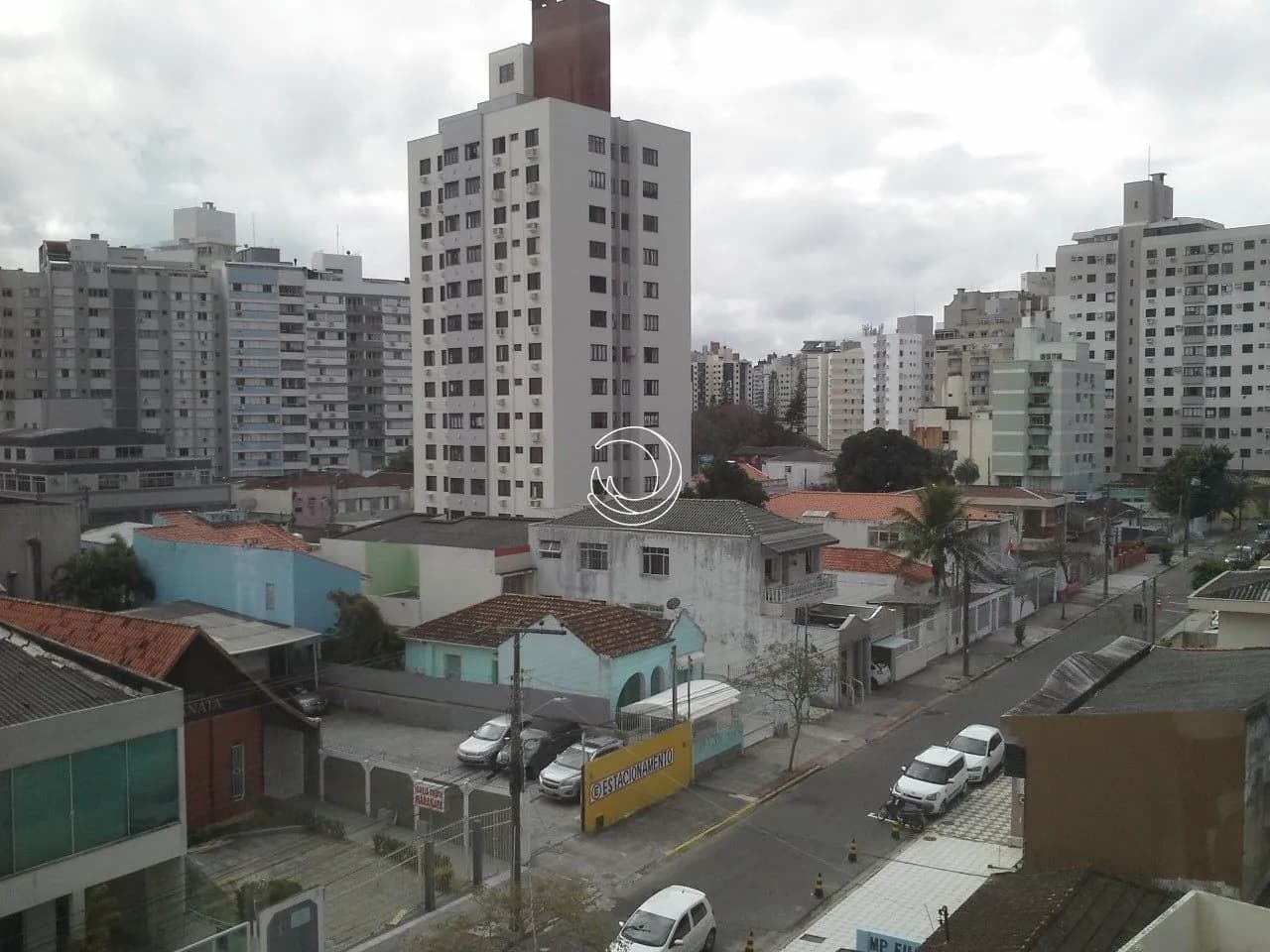Sala comercial para venda em Centro com 56 m² — foto 3