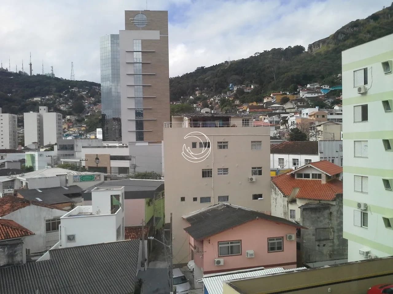 Sala comercial para venda em Centro com 56 m² — foto 4