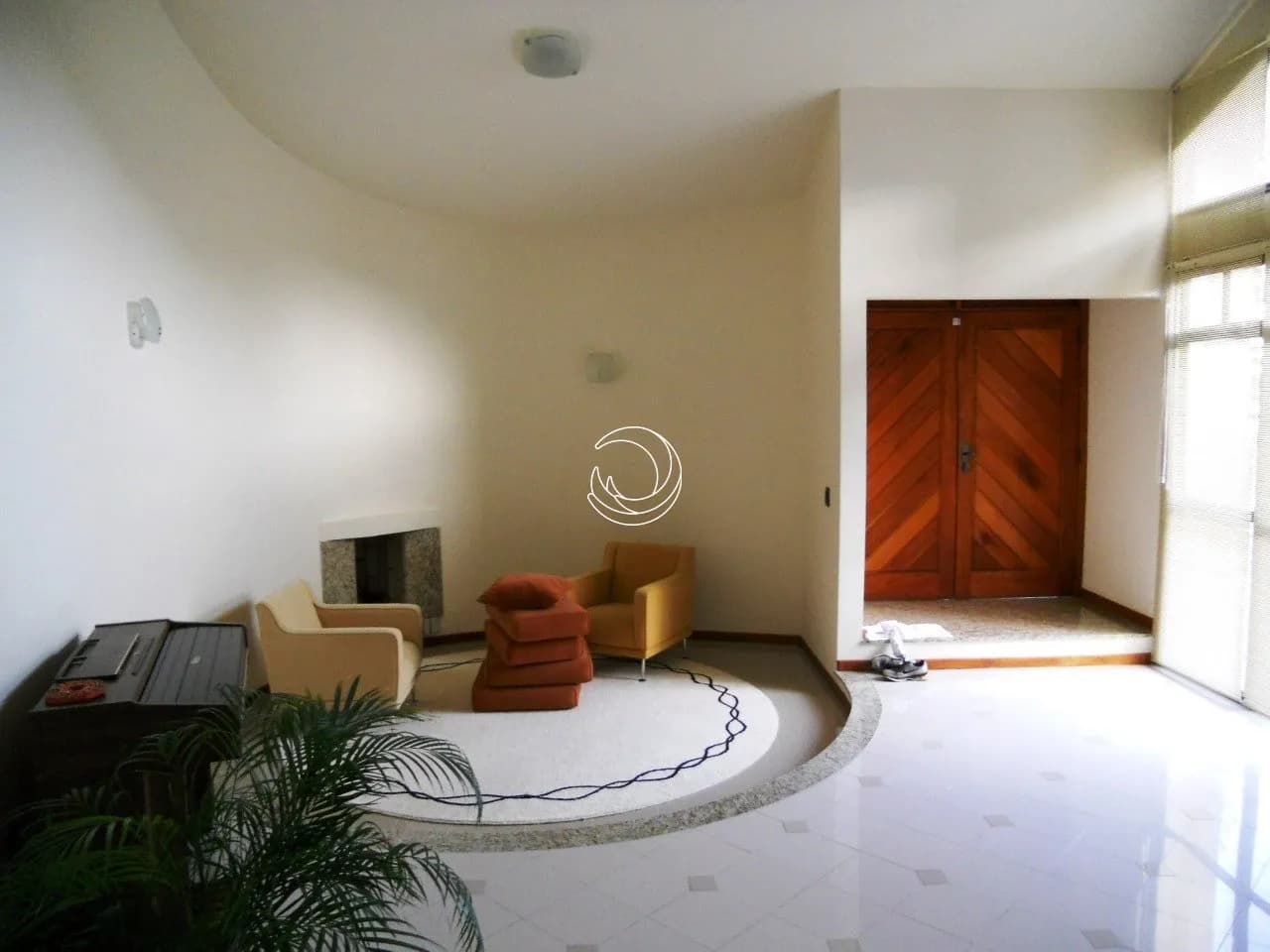 Casa para venda com 5 dormitórios em Itacorubi com 323 m² — foto 2
