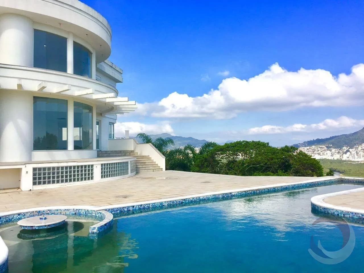 Casa para venda com 8 dormitórios em Joao Paulo com 1500 m²