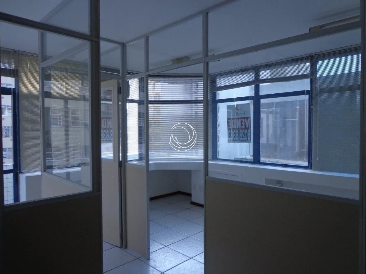 Sala comercial para venda em Centro com 49 m² — foto 5
