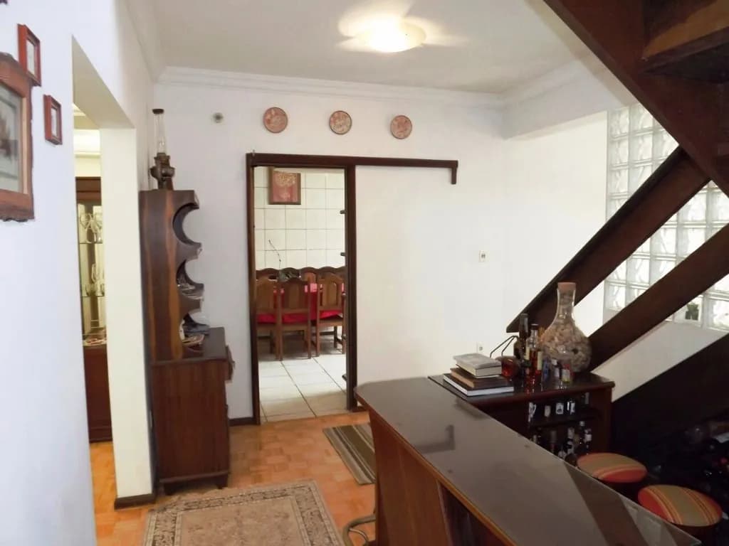 Casa para venda com 6 dormitórios em Trindade com 286 m² — foto 2