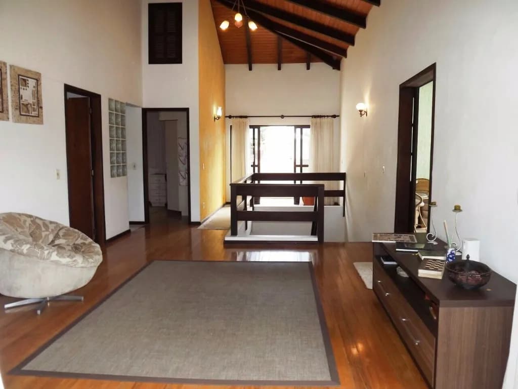 Casa para venda com 6 dormitórios em Trindade com 286 m² — foto 4