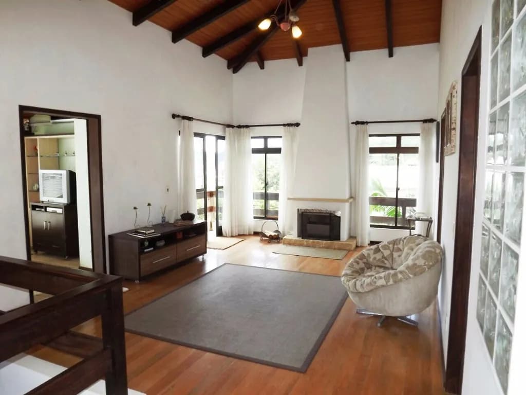 Casa para venda com 6 dormitórios em Trindade com 286 m² — foto 5