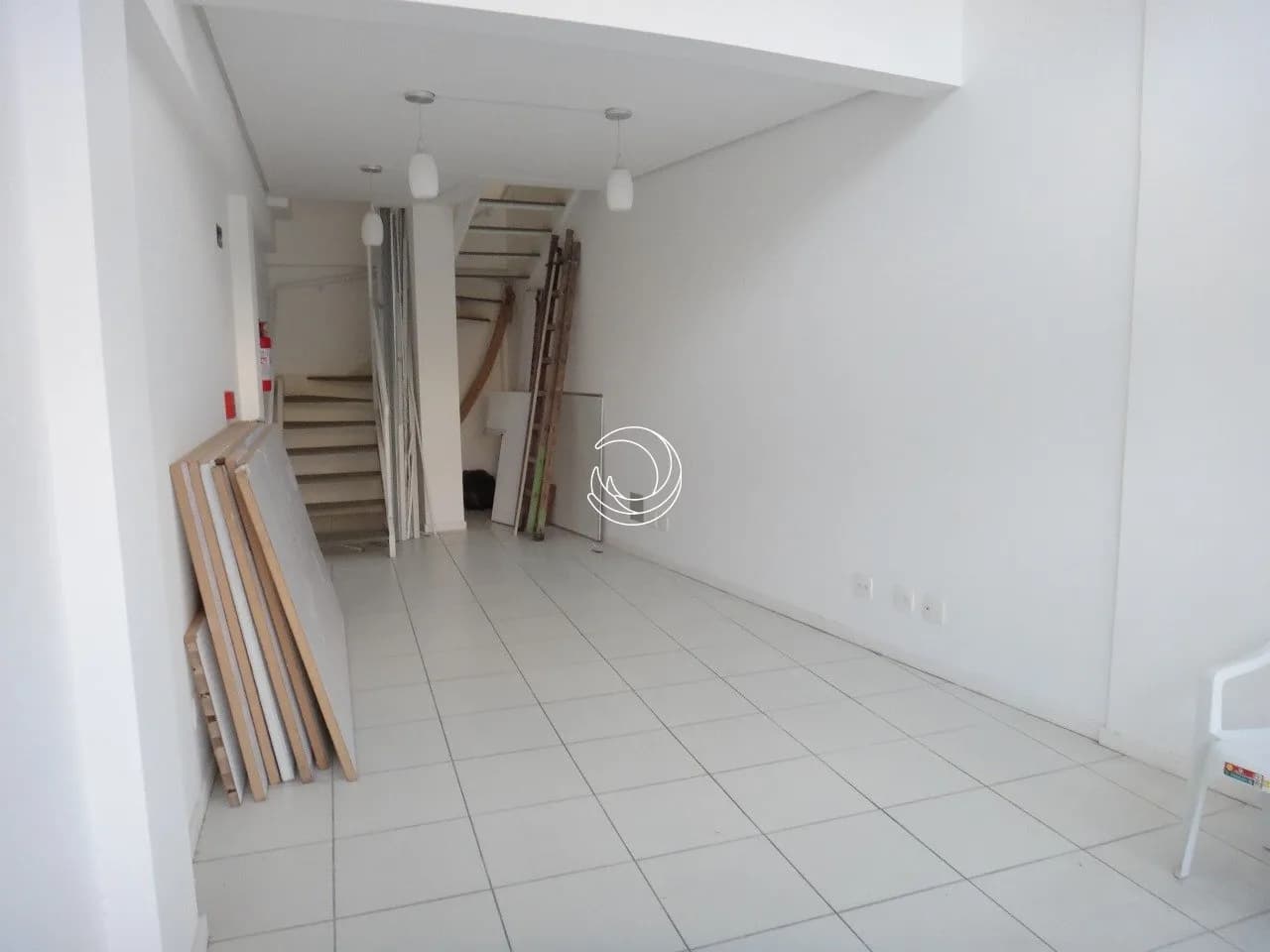 Loja para venda em Côrrego Grande com 46 m²