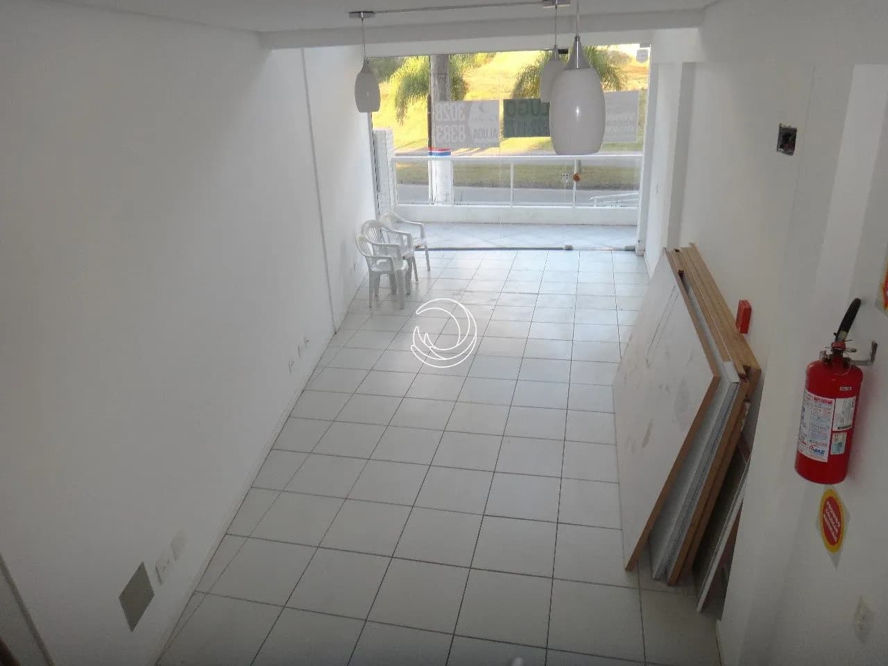 Loja para venda em Côrrego Grande com 46 m² — foto 2