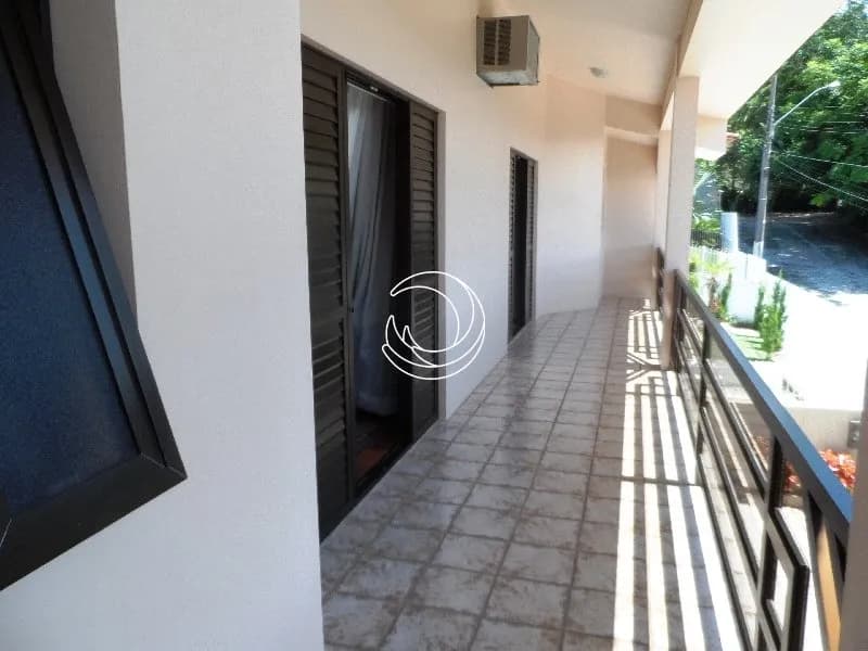 Casa para venda com 3 dormitórios em Ponta De Baixo com 350 m² — foto 3