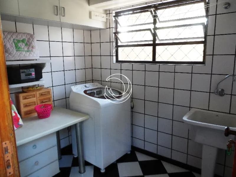 Casa para venda com 3 dormitórios em Ponta De Baixo com 350 m² — foto 4