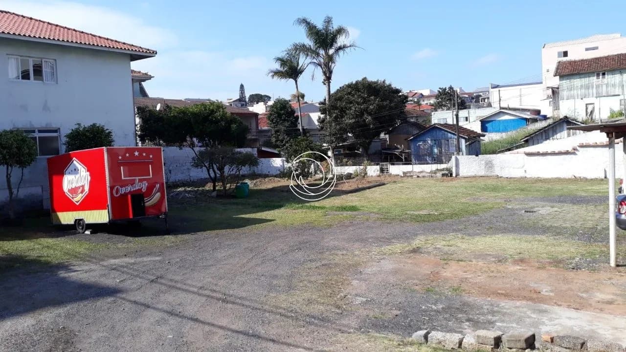 Terreno para venda em Jardim Atlântico com 958 m²