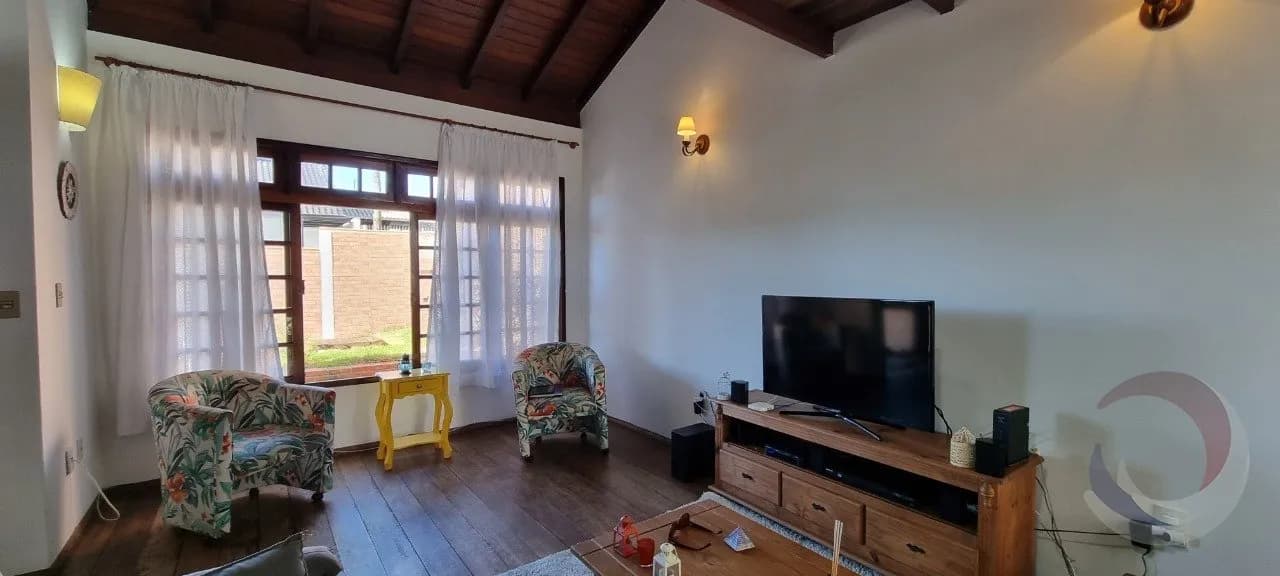 Casa para venda com 3 dormitórios em Trindade com 214 m² — foto 4