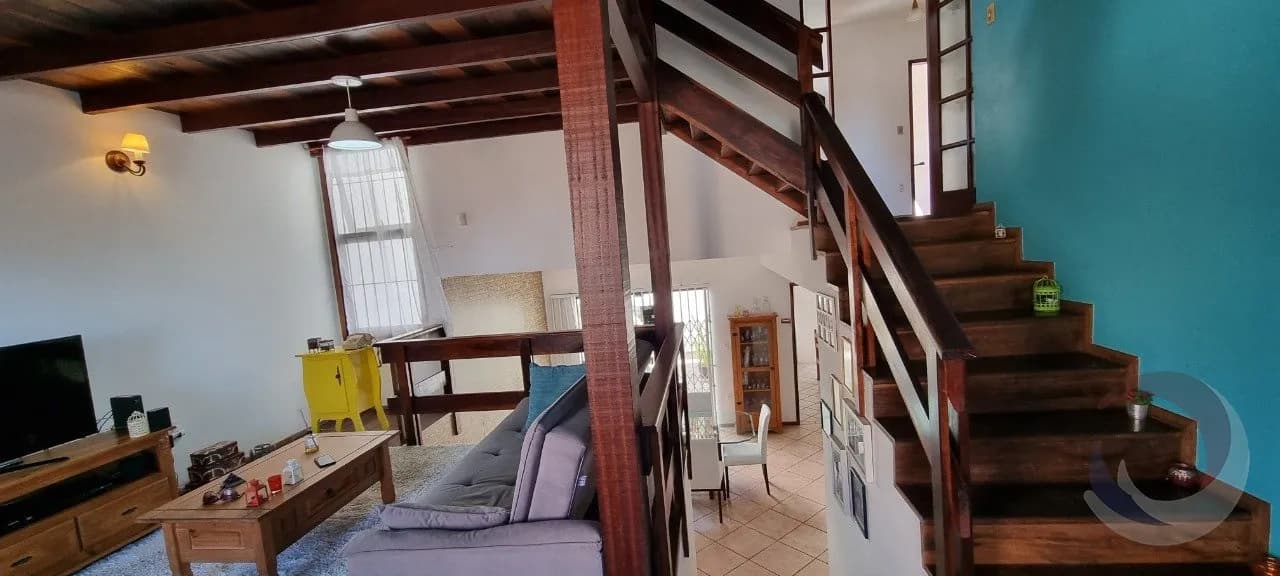 Casa para venda com 3 dormitórios em Trindade com 214 m² — foto 5
