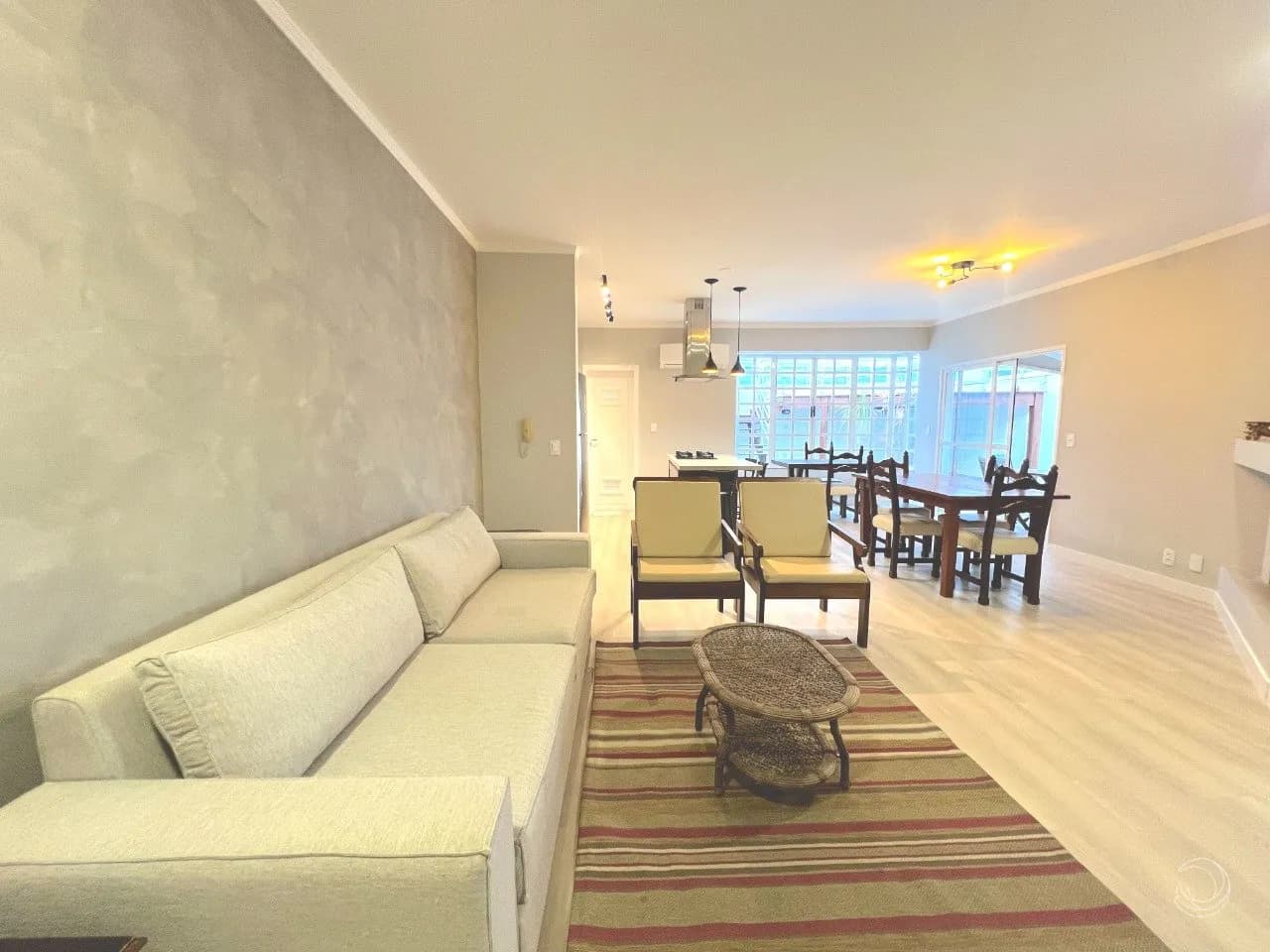 Cobertura para venda com 3 dormitórios em Jurerê Internacional com 191 m² — foto 4