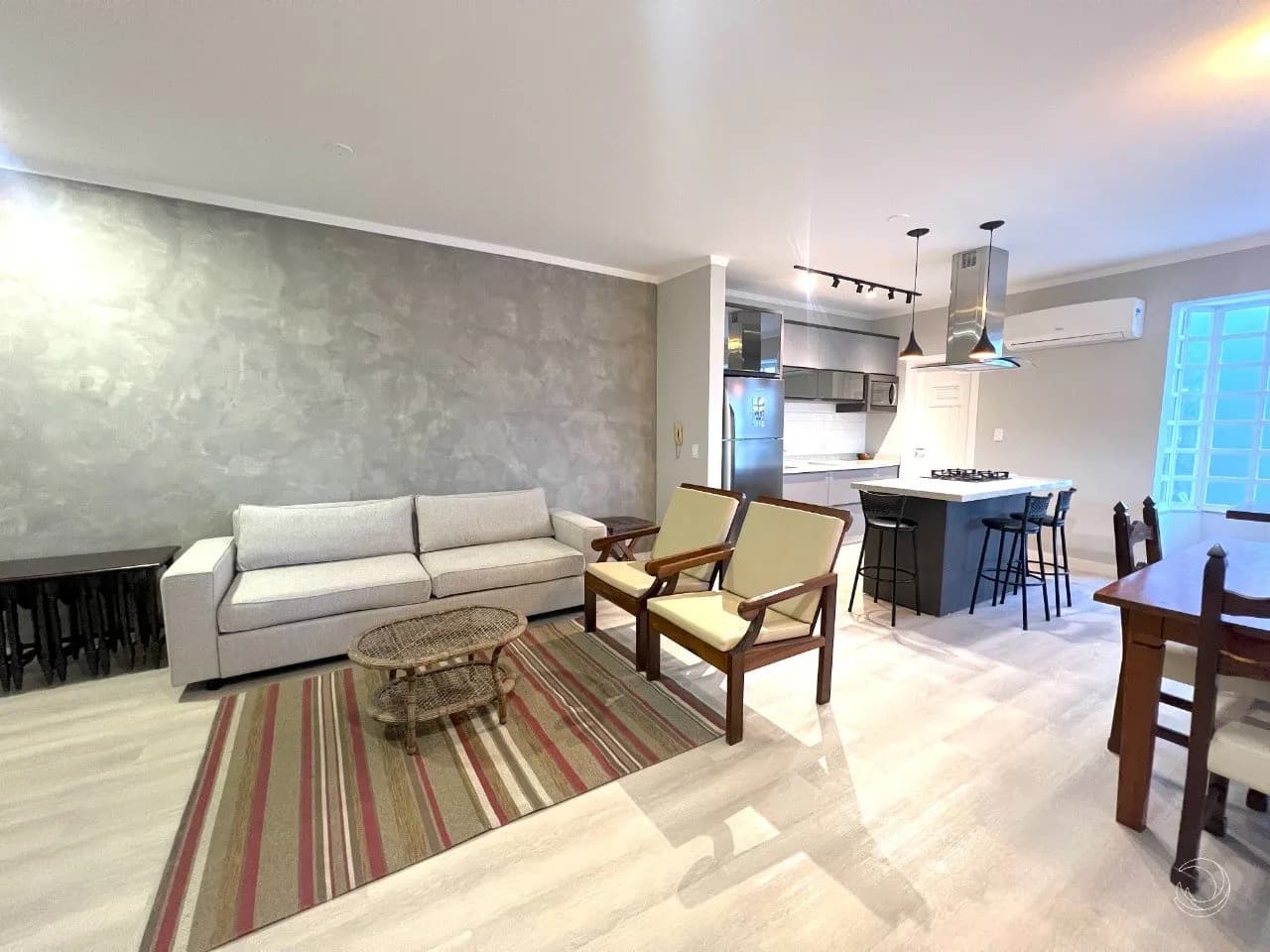 Cobertura para venda com 3 dormitórios em Jurerê Internacional com 191 m² — foto 5