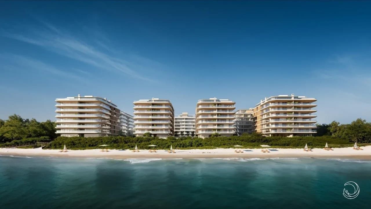 Apartamento para venda com 3 dormitórios em Jurerê com 224 m² — foto 3