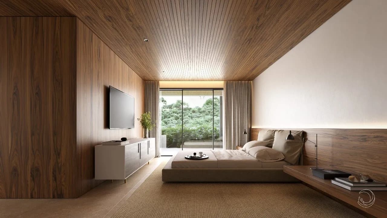 Apartamento para venda com 3 dormitórios em Lagoa Da Conceição com 403 m²