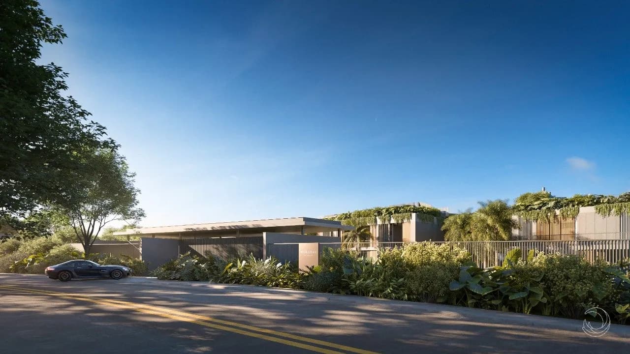 Apartamento para venda com 3 dormitórios em Lagoa Da Conceição com 403 m² — foto 5