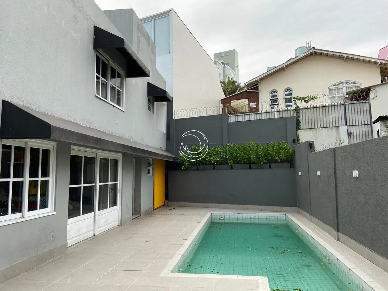 Casa comercial para venda em Bom Abrigo com 193 m² — foto principal
