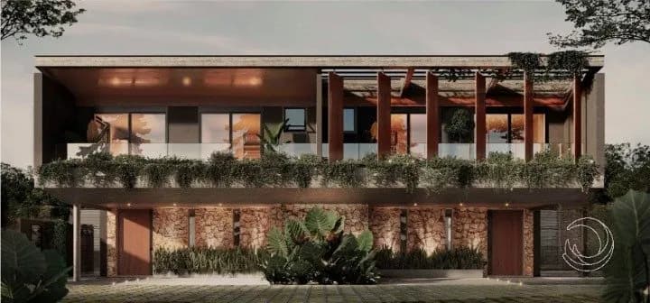 Apartamento para venda com 3 dormitórios em Lagoa Da Conceição com 162 m² — foto principal