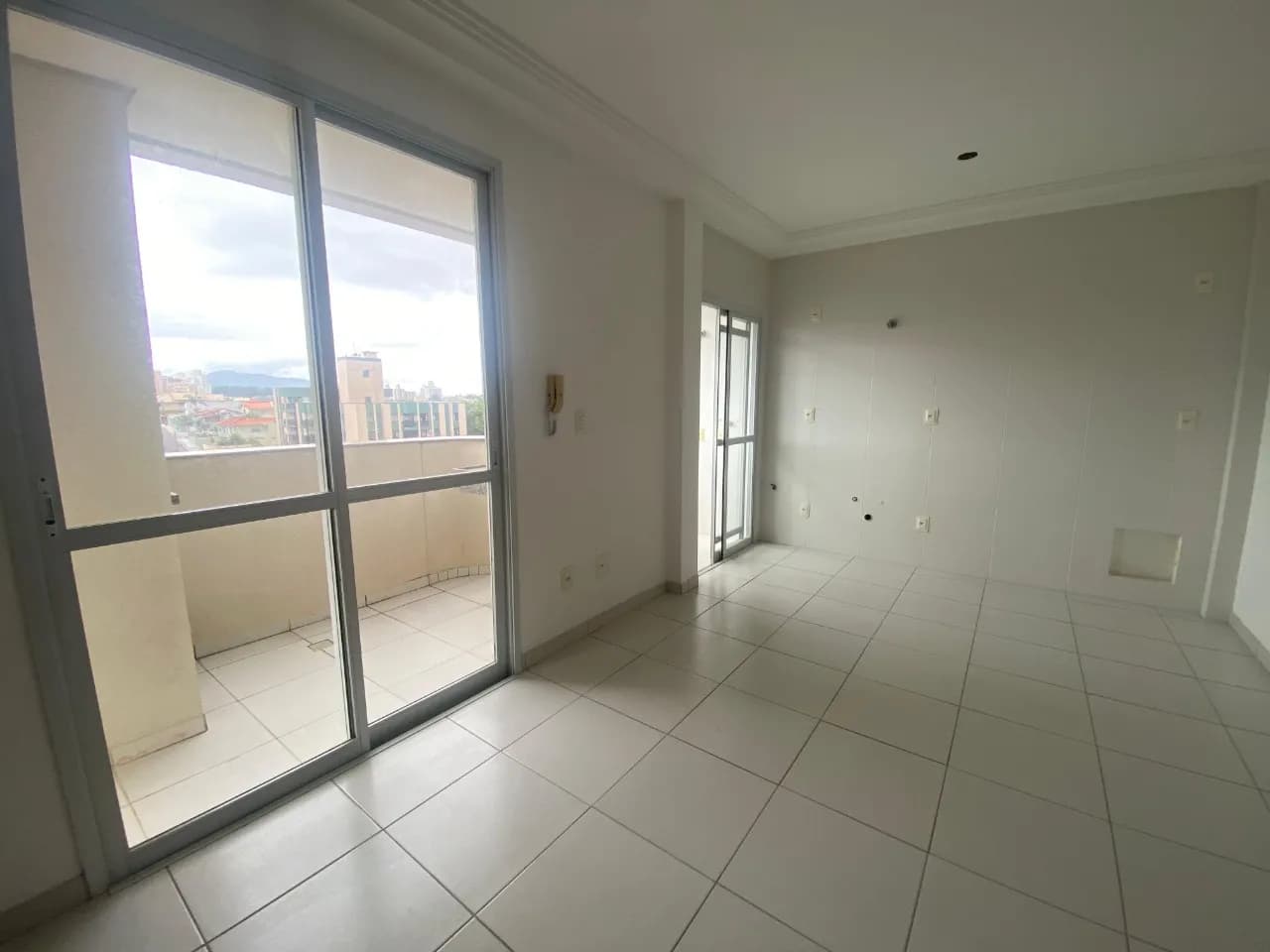 Apartamento duplex para venda com 3 dormitórios em Capoeiras com 97 m² — foto principal
