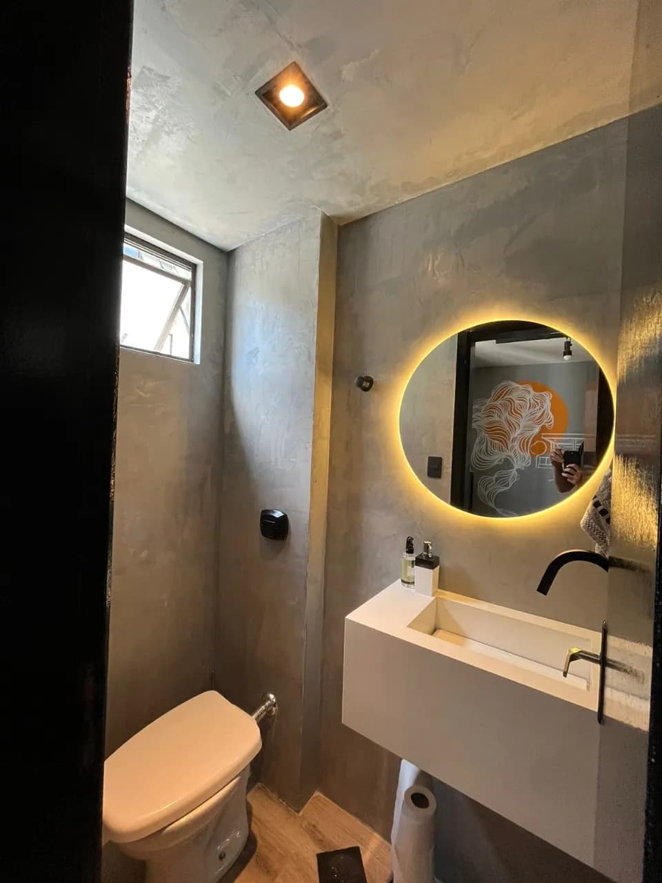 Sala comercial para venda em Trindade com 45 m² — foto 2