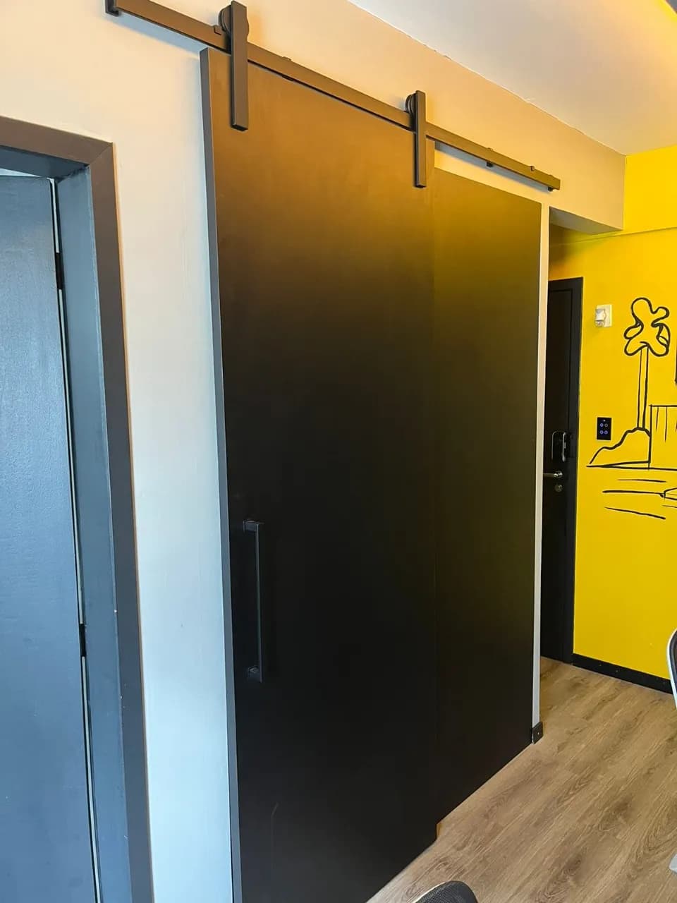 Sala comercial para venda em Trindade com 45 m² — foto 4