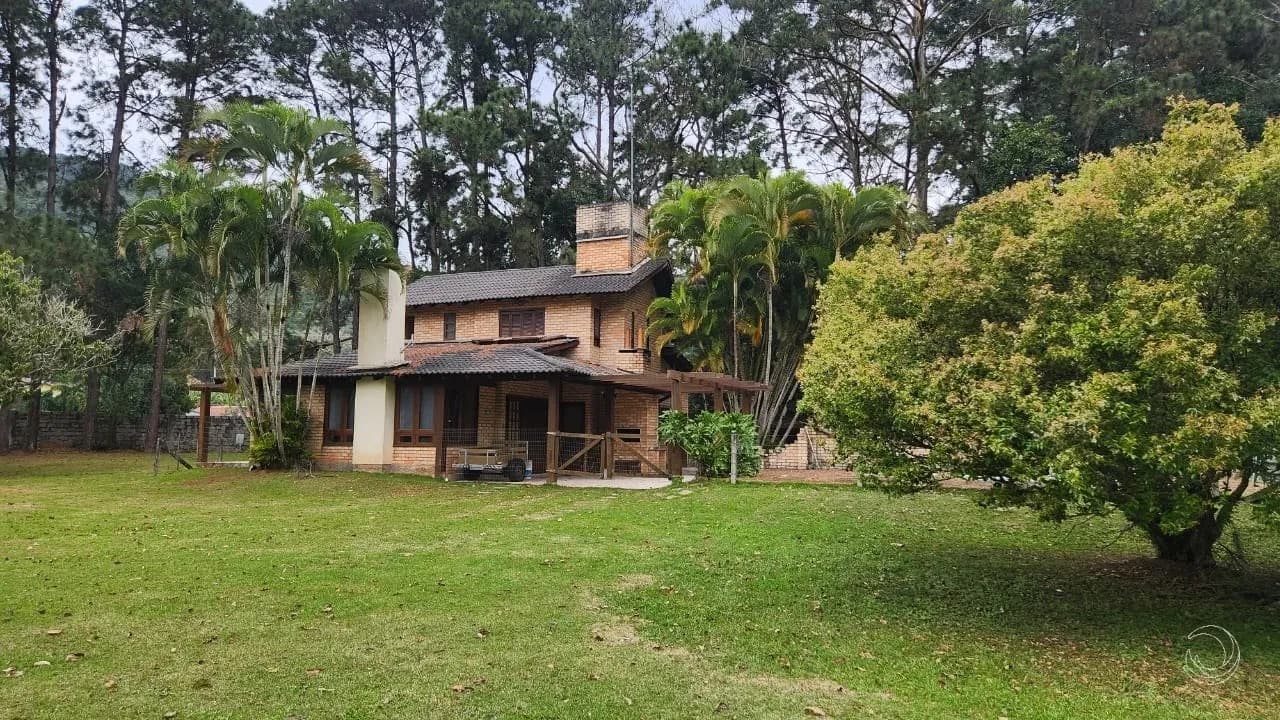 Terreno para venda em Vargem Do Bom Jesus com 33044 m²