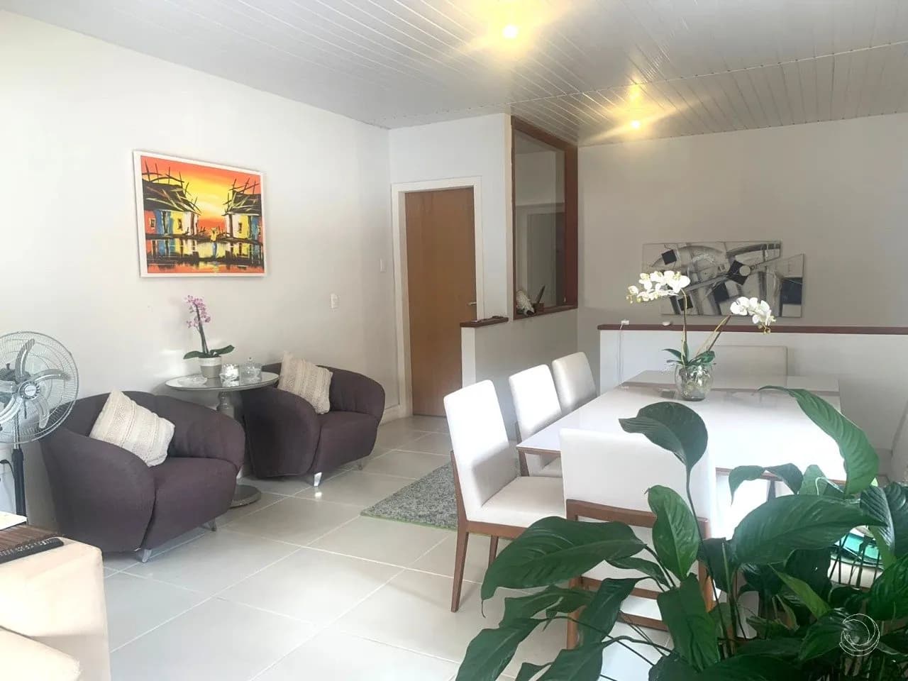 Casa comercial para venda em Trindade com 204 m² — foto 3