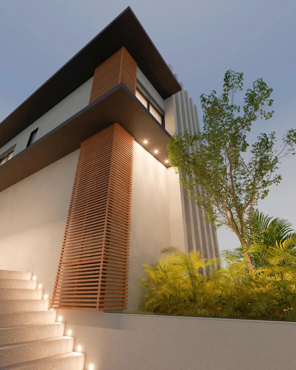 Casa para venda com 3 dormitórios em Côrrego Grande com 162 m² — foto principal