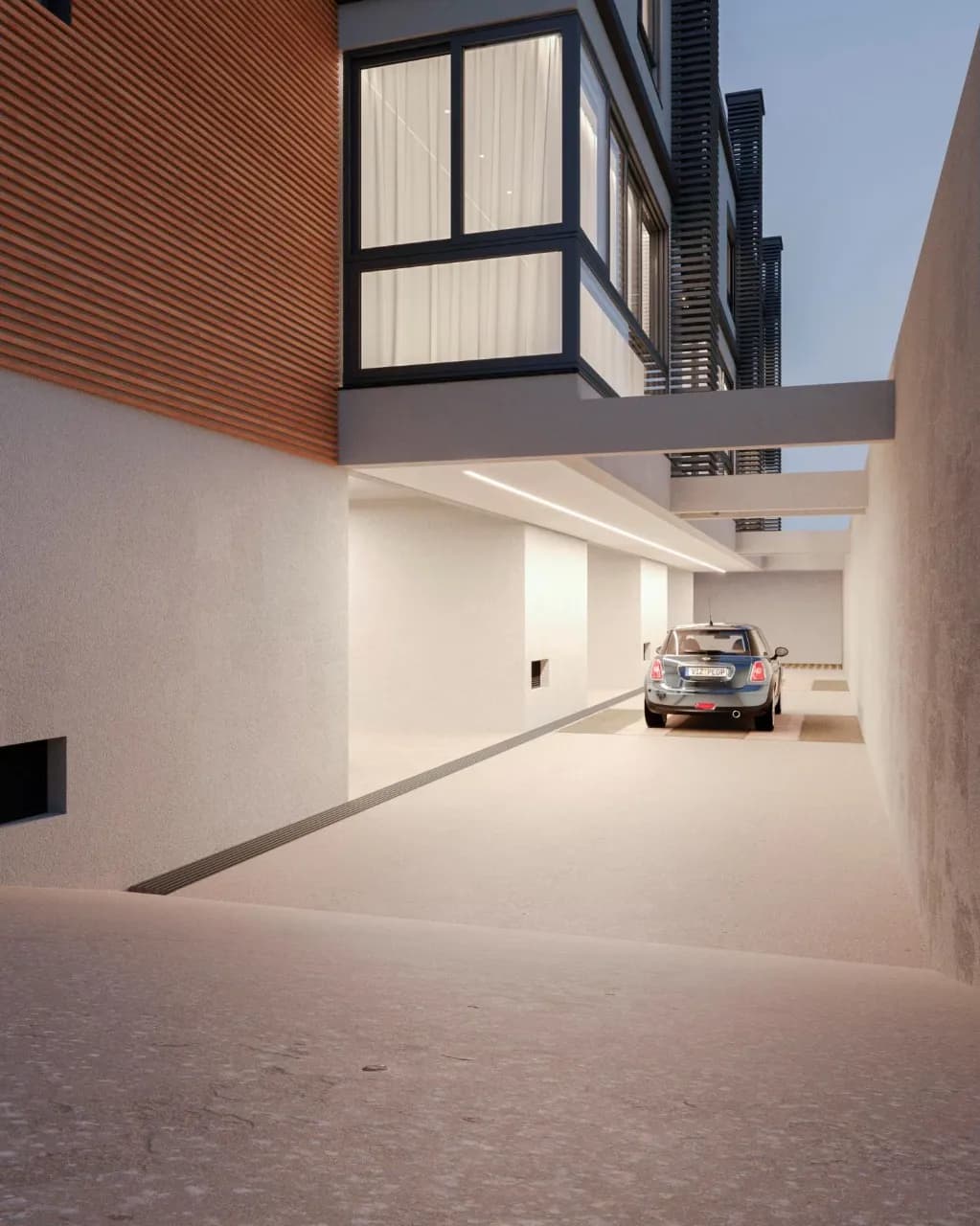 Casa para venda com 3 dormitórios em Côrrego Grande com 162 m² — foto 4