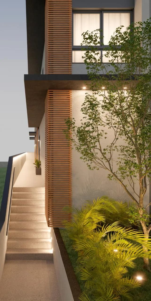 Casa para venda com 3 dormitórios em Côrrego Grande com 162 m² — foto 5