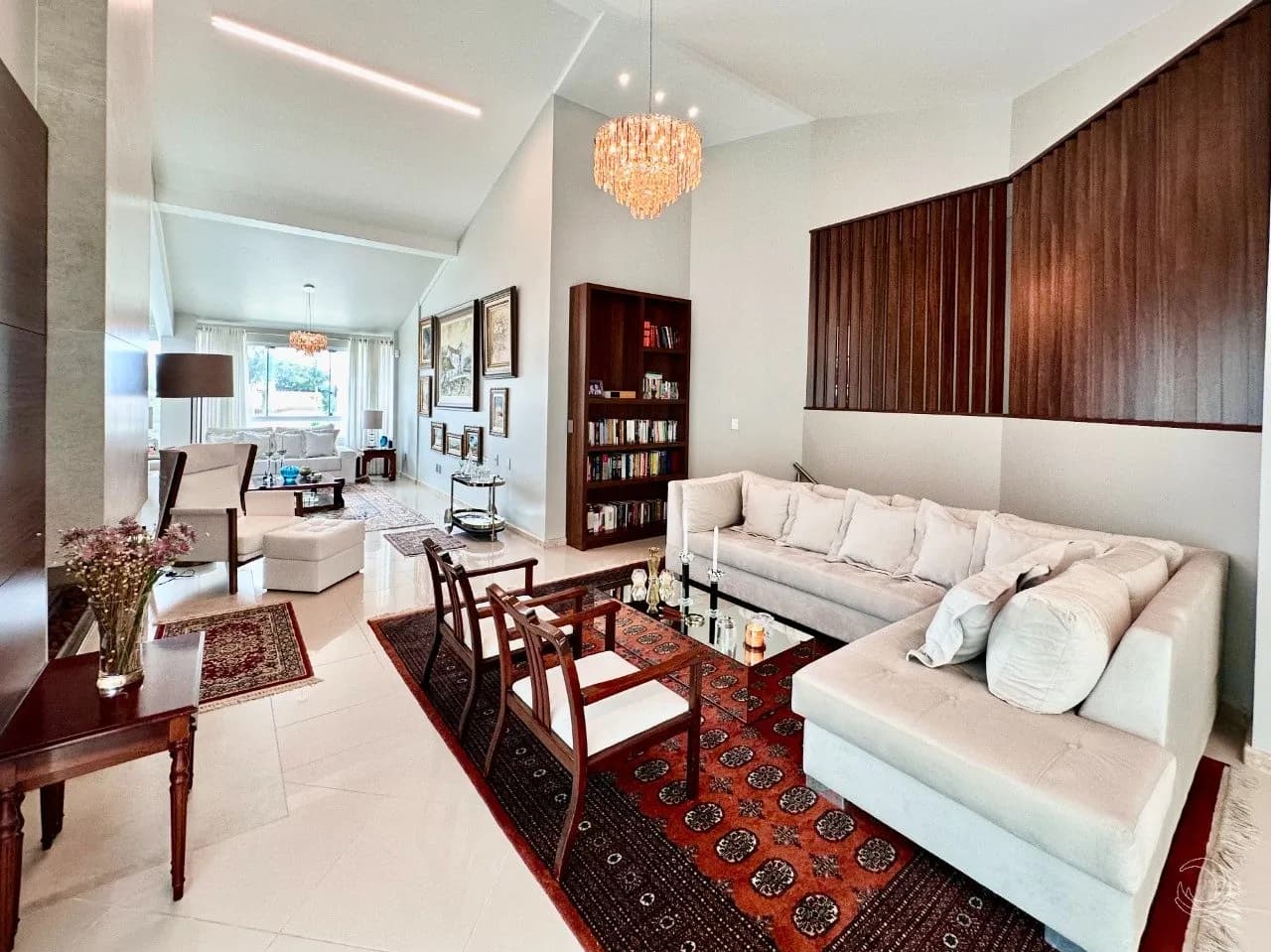 Casa para venda com 4 dormitórios em Praia Brava com 341 m² — foto 4