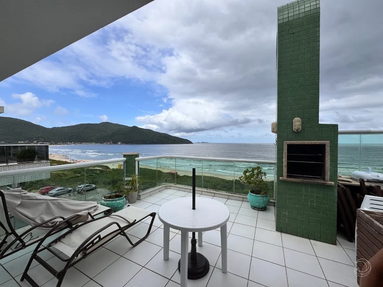 Cobertura para venda com 3 dormitórios em Açores com 144 m²