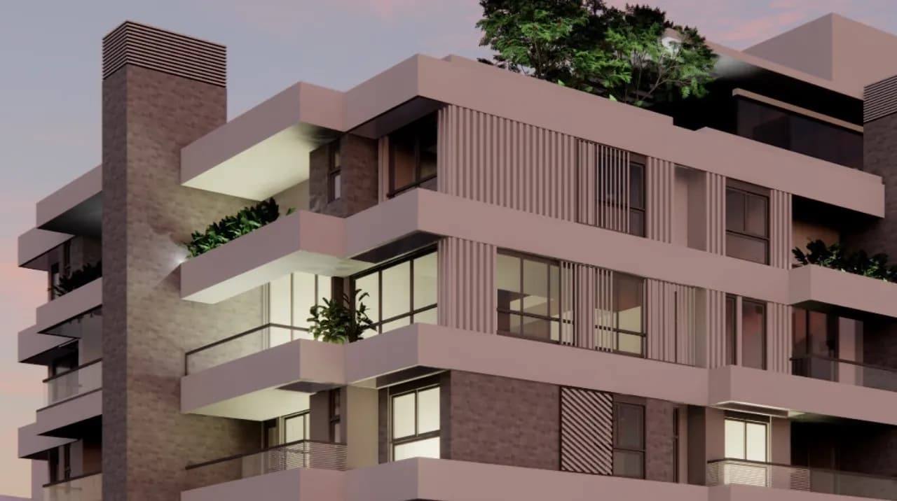 Loja para venda em Jurerê com 31 m² — foto 3