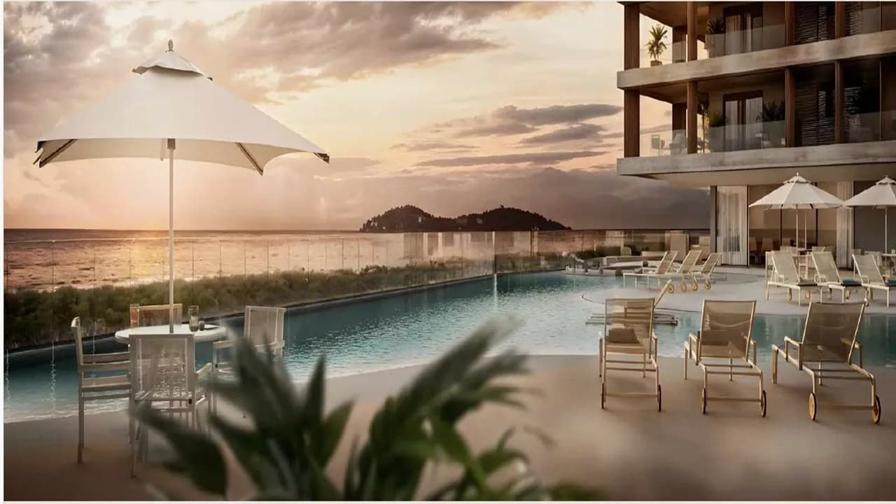 Apartamento para venda com 2 dormitórios em Campeche com 84 m² — foto 3