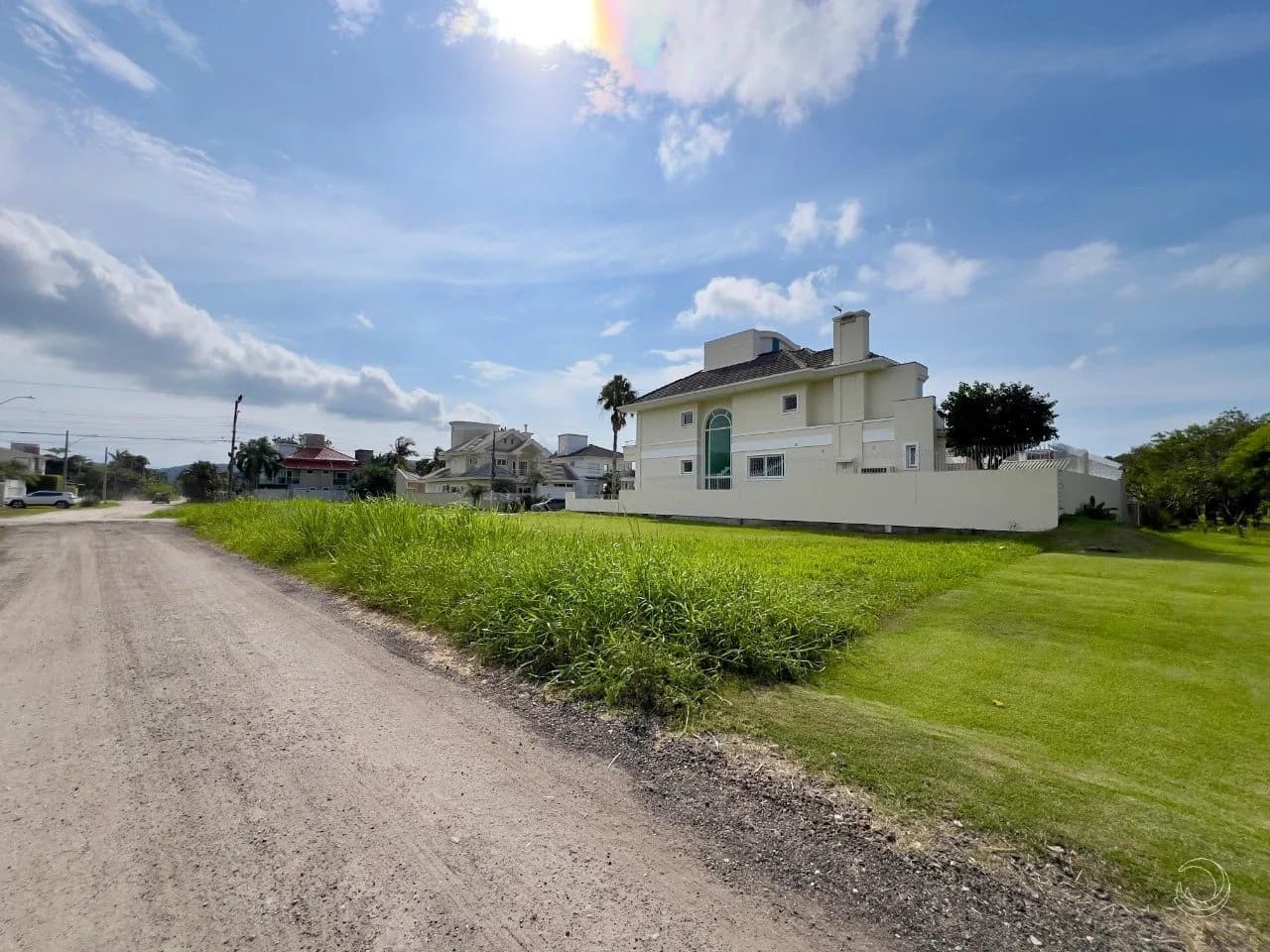 Terreno para venda em Jurerê com 450 m² — foto 3