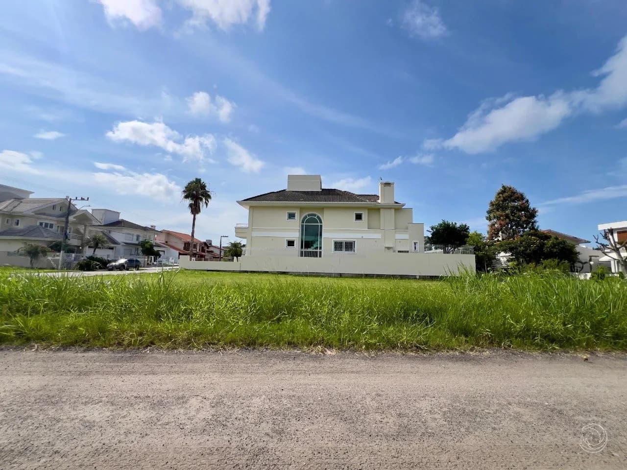 Terreno para venda em Jurerê com 450 m² — foto 5