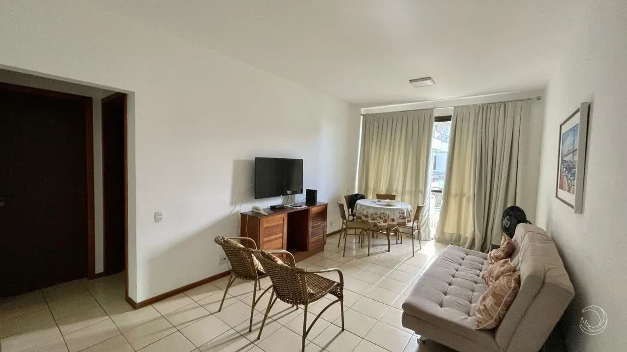 Apartamento para venda com 2 dormitórios em Ingleses Do Rio Vermelho com 63 m² — foto 2