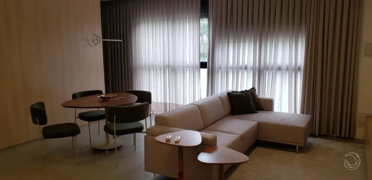 Estúdio para venda com 1 dormitório, em Coqueiros com 55 m² — foto principal