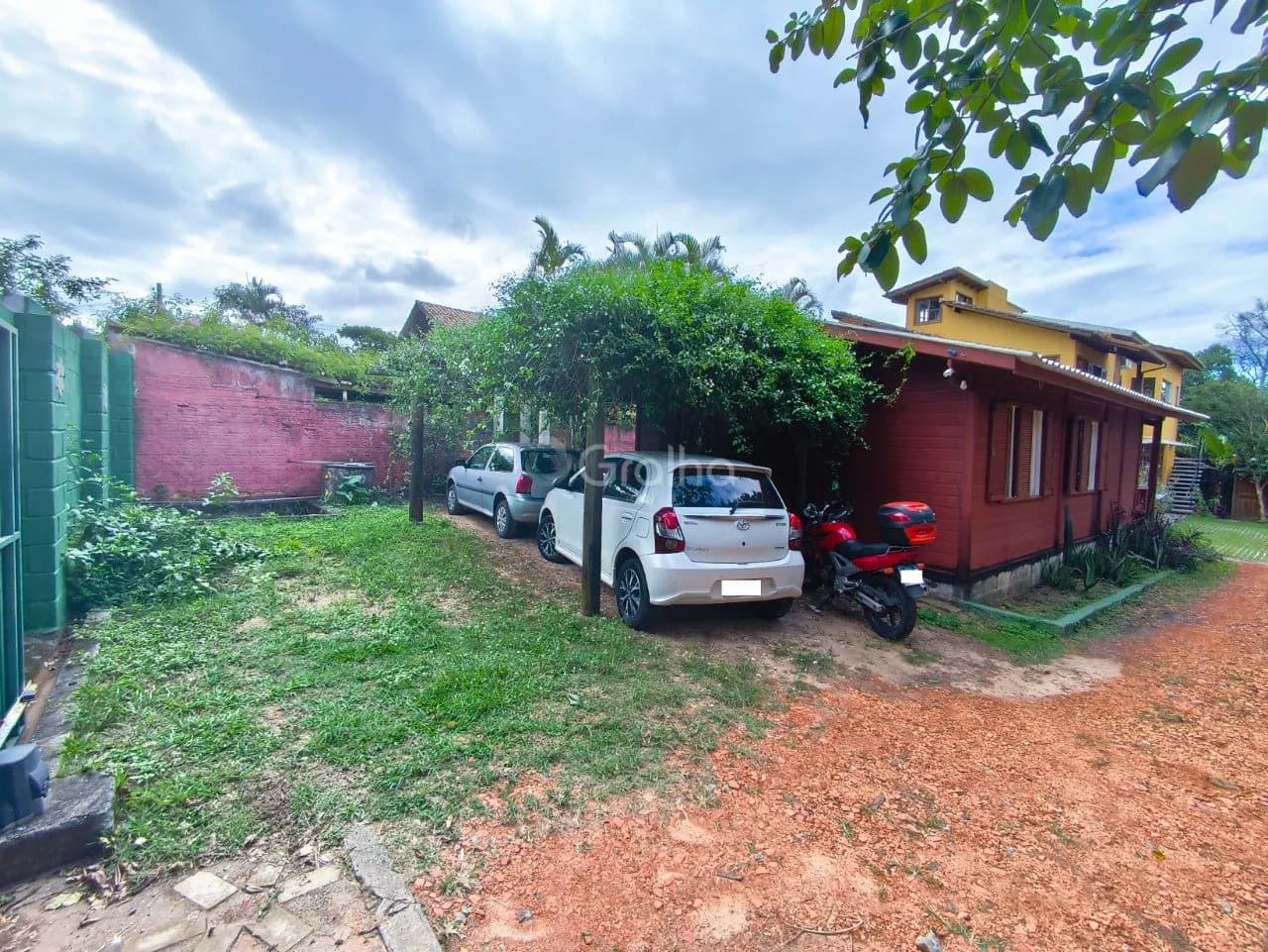 Terreno para venda em Campeche com 682 m² — foto 2