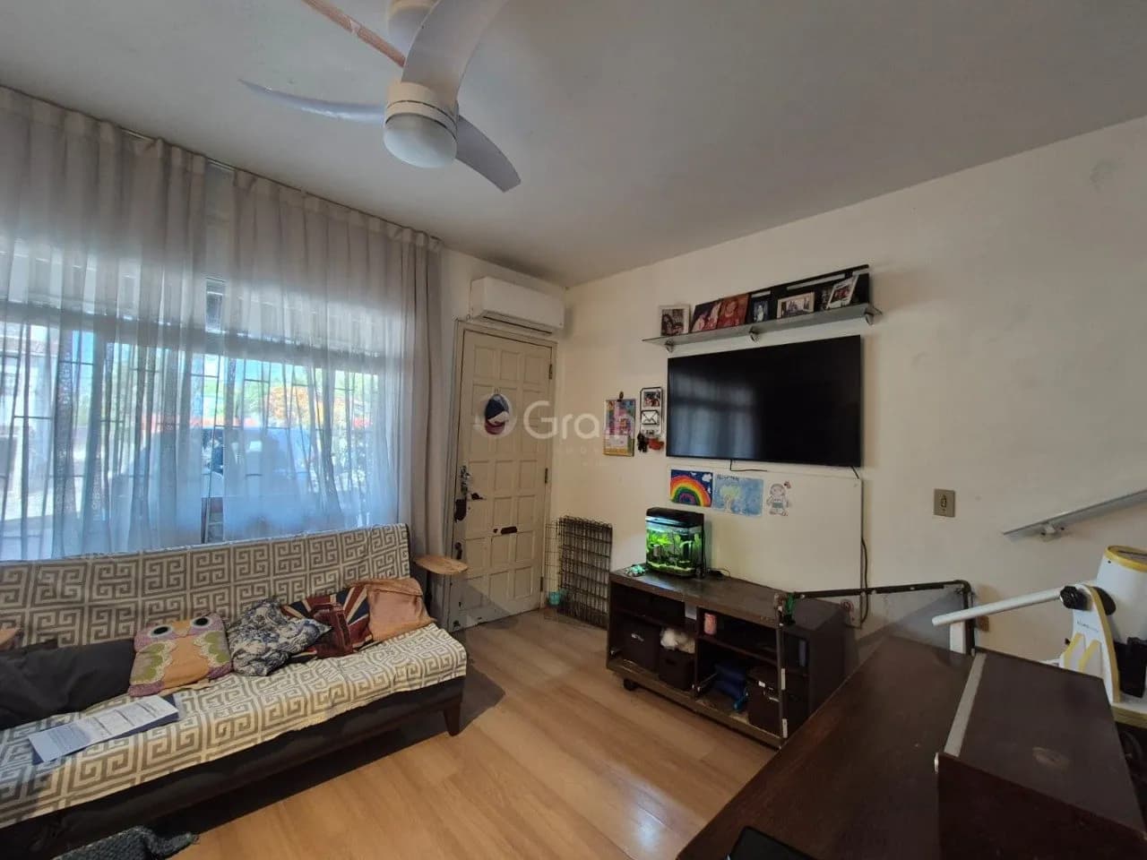 Apartamento para venda com 2 dormitórios em Canasvieiras com 83 m² — foto 4