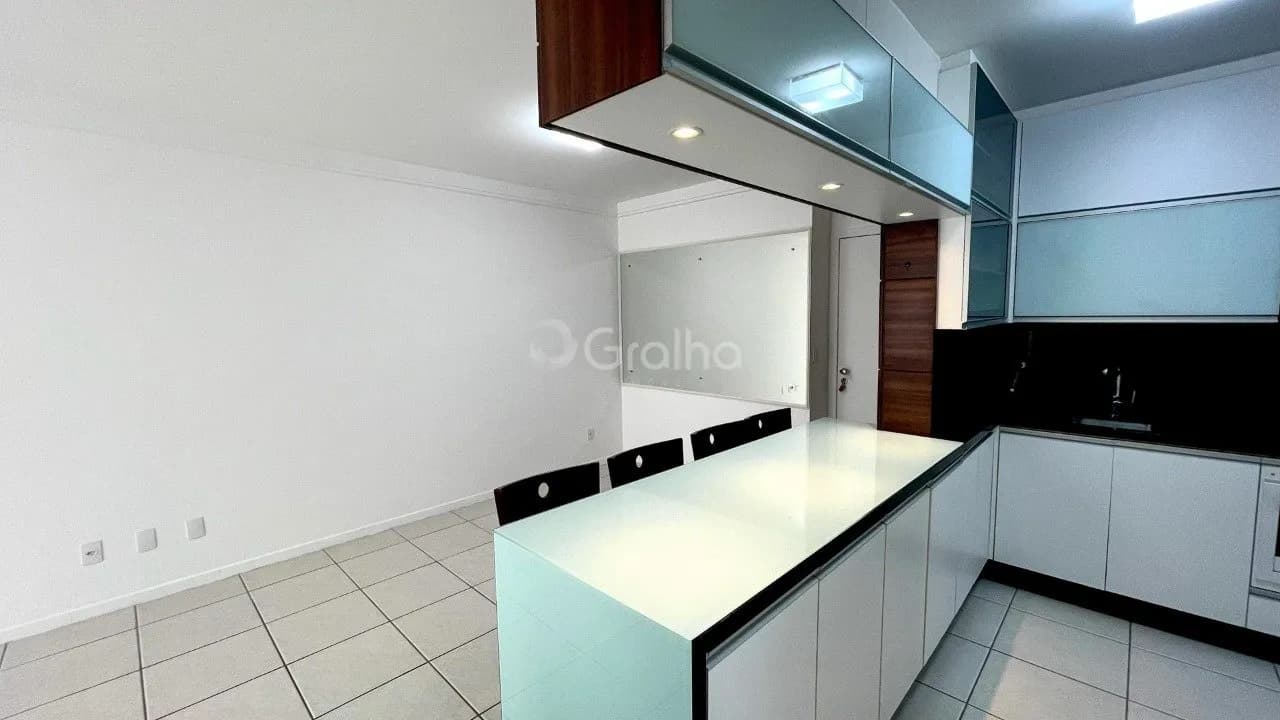 Apartamento para venda com 2 dormitórios em Campeche com 78 m² — foto 3