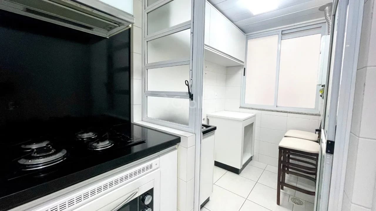 Apartamento para venda com 2 dormitórios em Campeche com 78 m² — foto 4