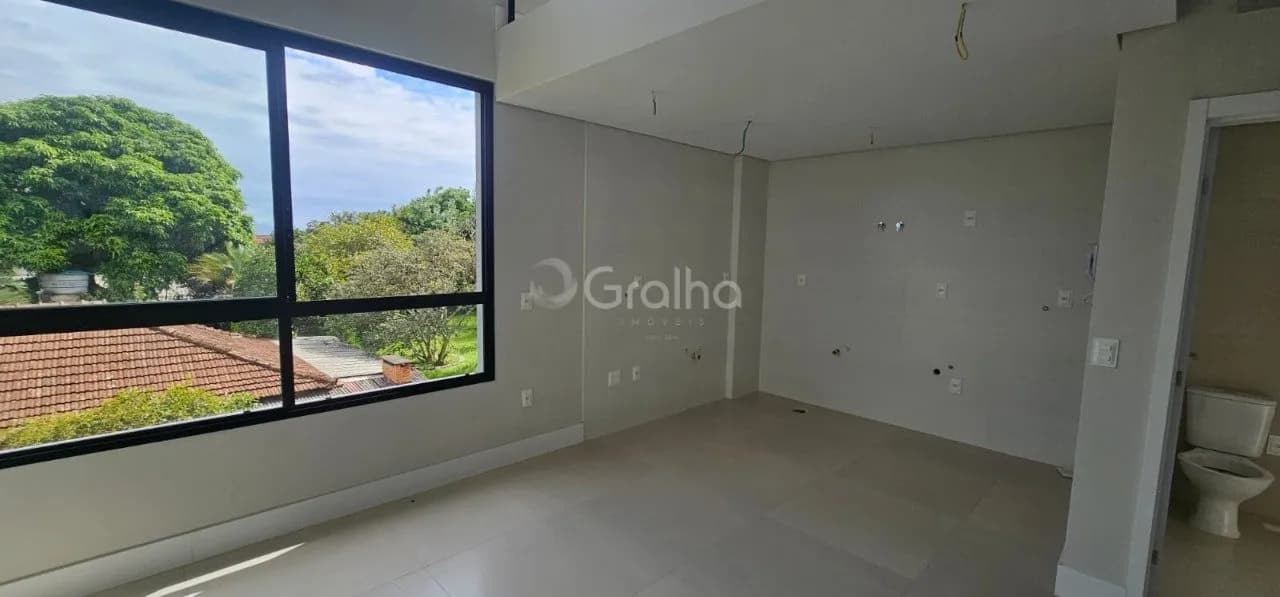 Loft para venda com 1 dormitório, em Santo Antônio de Lisboa com 44 m² — foto principal