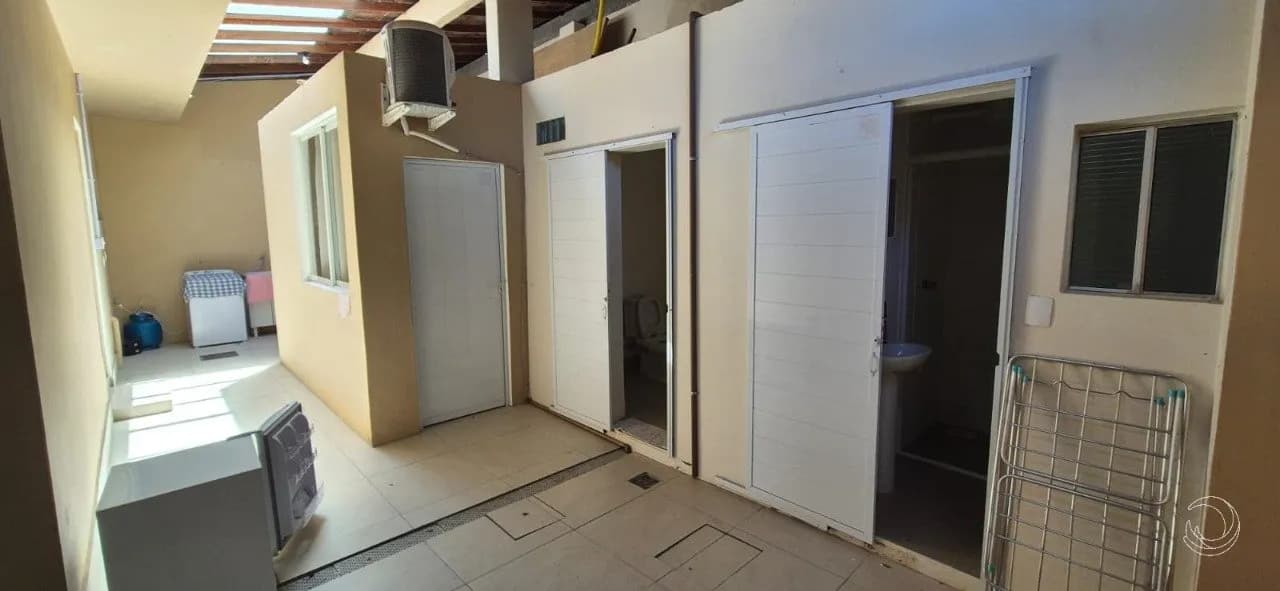 Casa para venda com 5 dormitórios em Trindade com 160 m² — foto 5