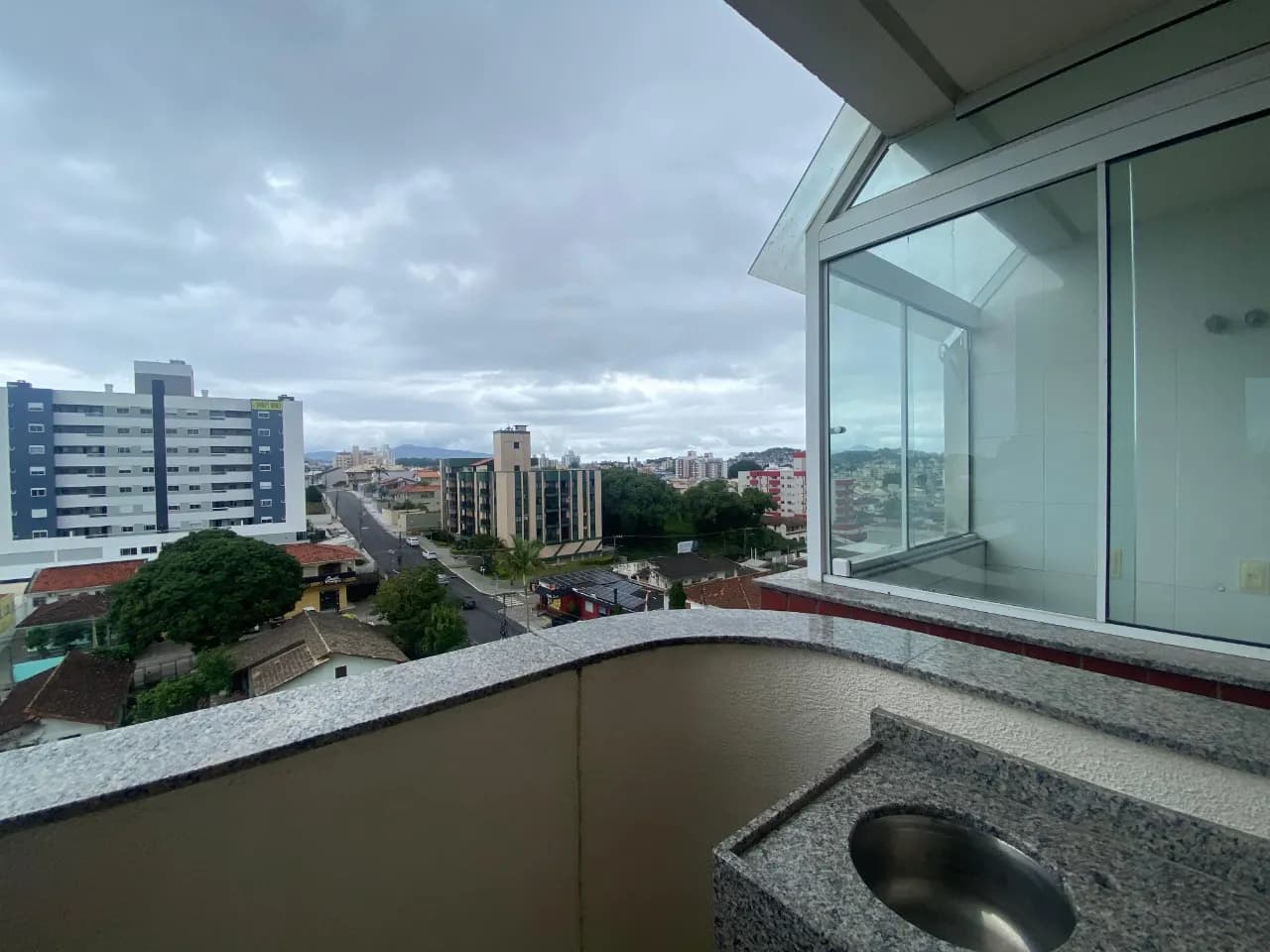 Apartamento duplex para venda com 3 dormitórios em Capoeiras com 97 m² — foto 3