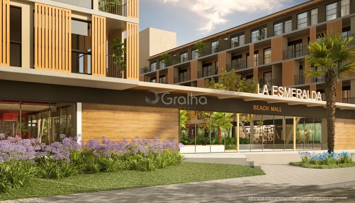 Apartamento para venda com 2 dormitórios em Morro Das Pedras com 73 m²
