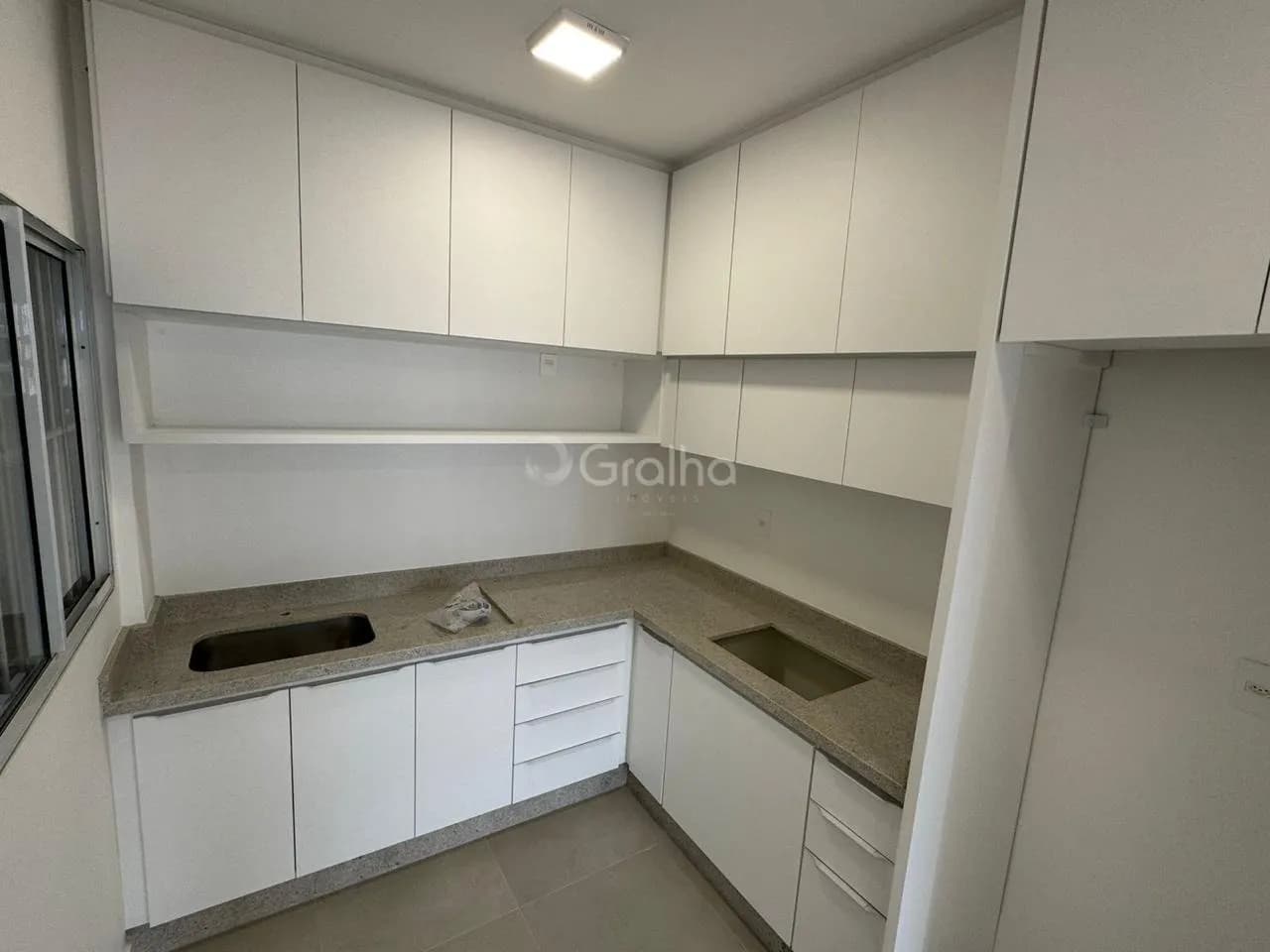 Apartamento para venda com 2 dormitórios em Centro com 71 m² — foto 3
